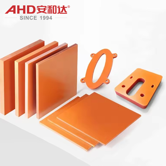 BAKELITE CNC Processing parts