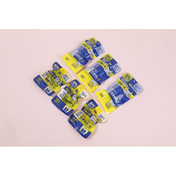 Zdrowa pierś z kurczaka dla Twojego zwierzaka