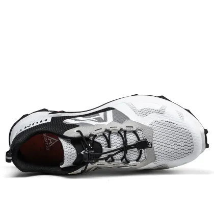 HUMTTO New Designers Popular Sneakers Hiking Shoes Men 2020 Outdoor Trekking Shoes Man Tourism Camping Sports Hunting Trend