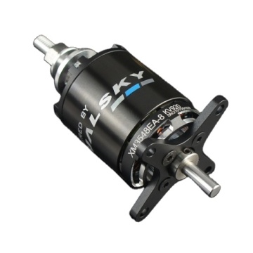 Motor sans balais professionnel Dualsky XM3548EA V3