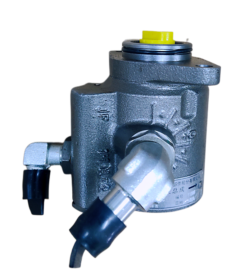 HPS Auxiliary Oil Pump on sale