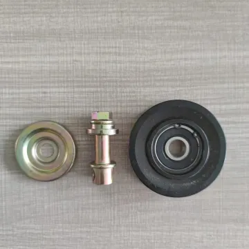 Auto Parts Belt Tensioner and Idle Pulley for Toyota HIACE 2L/2L-T Engine (88440-26090)