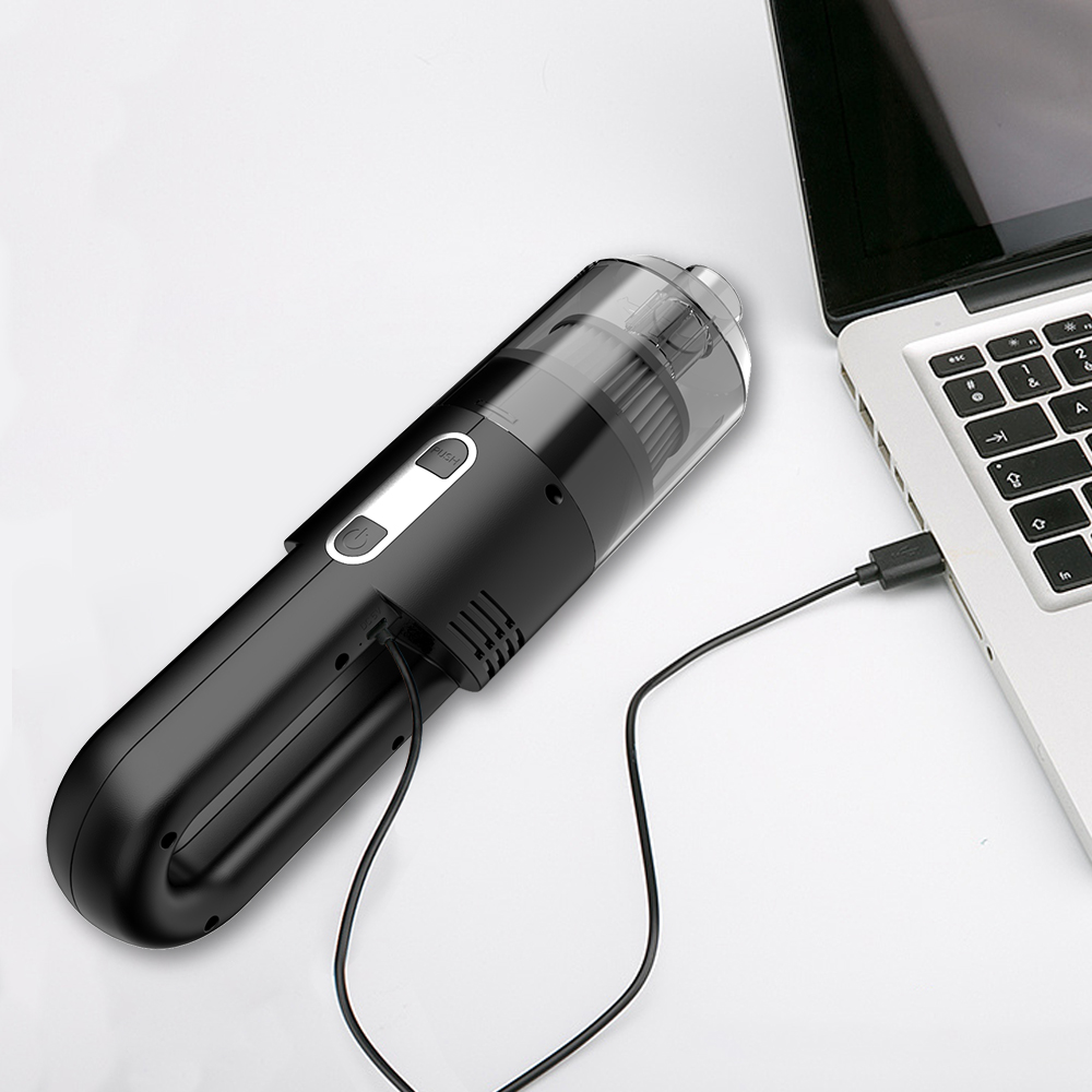 Usb Vacuum Cleaner