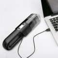Mini Portable Vacuum Cleaner Wireless Handheld Vacuum