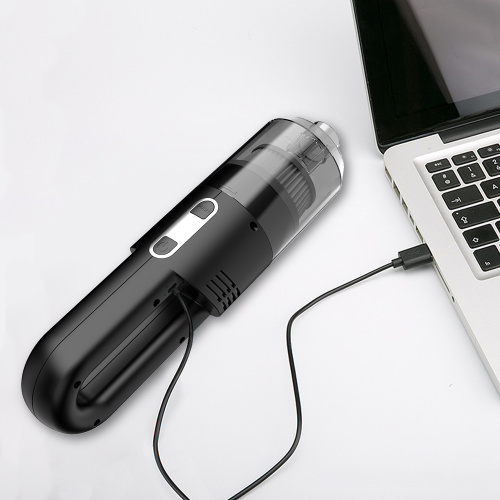 Vacuum Cleaner Portable Wordless Mini Vacuum Handheld