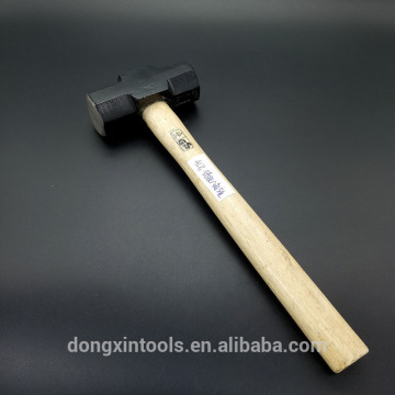 4LB stoning octagonal hammer