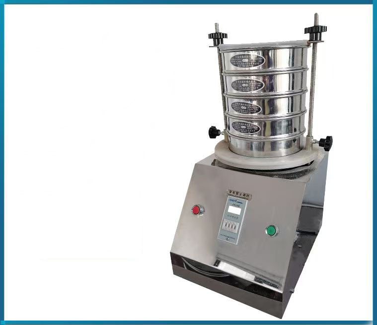 laboratory sieve shaker