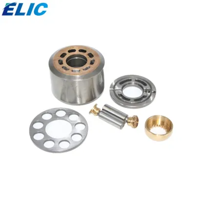 Bosch Rexroth A4VSO Series Hydraulic Pump Spare Parts & Kits