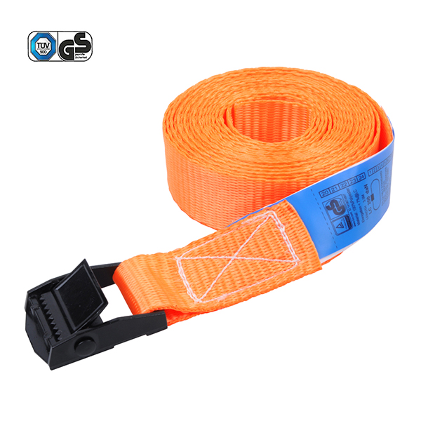 Cam Buckle Strap 3.5 Meter