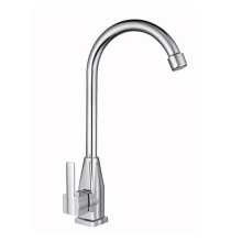 New chrome kitchen tap SS very nice price