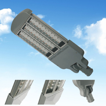 Aluminum Solar high quality outdoor street led light fixtures