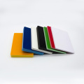 Color Free Pvc Foam Board