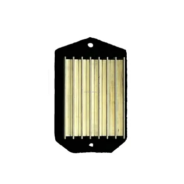 Wholesale Heater Blower Motor Resistor 077800-0710 - China Auto Parts Online Shopping