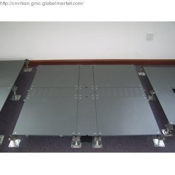 Network Access Floor-13