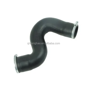 Auto Parts Radiator Hose for Citroen C5 and Peugeot 307 407 2.0 HDI (0382FG/0382.FG/0382T9)