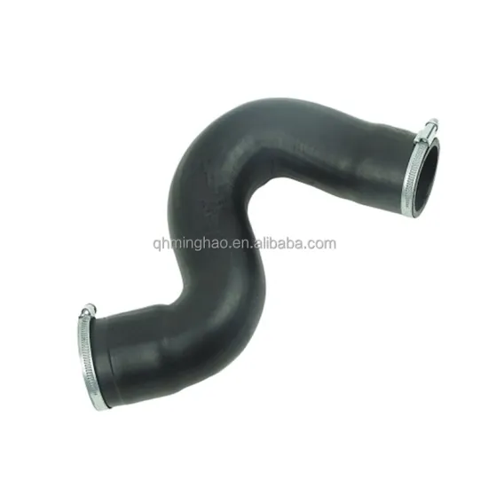 Auto Parts Radiator Hose for Citroen C5 and Peugeot 307 407 2.0 HDI (0382FG/0382.FG/0382T9)