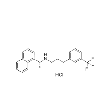 Un nuovo agente anti-cancro Cinacalcet HCL CAS 364782-34-3