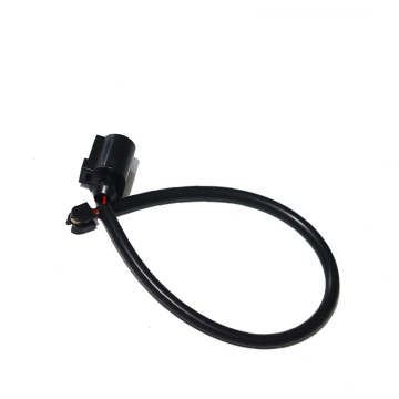 VW Brake Pad Wear Sensor - 7P0907637C 95861236550 1987473528 1987474566 39703 LZ0249 GIC325 V45-72-0022" 

This title includes the key parts that identify the product and its compatibility with Volkswagen vehicles.