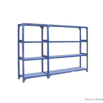 LIght Combination Goods Shelf