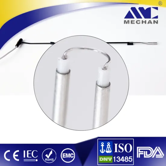 Urology Surgery Treatment Benign Prostatic Hyperplasia Cutting Plasma Loop