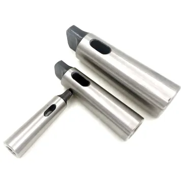 CNC Machine Tools: High-Quality DIN2185 Morse Taper Sleeves (B2-1, B3-1, B3-2) from Customized China Factory