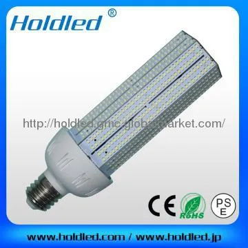 60w warehouse light with cool fan inside