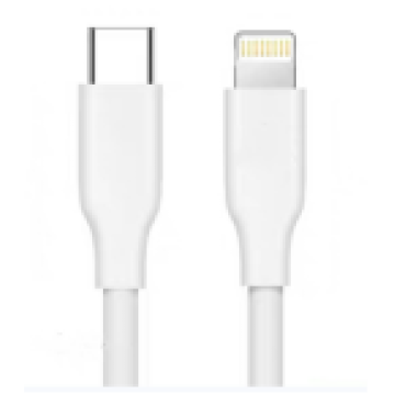 MFI Type C to Lightning cable