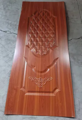 interior door veneer skins Melamine Door Skin