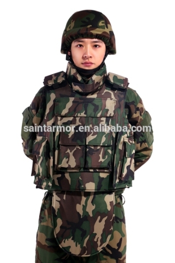 Level iv body armor full body armor for sale