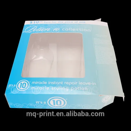 New Wholesale Trade Assurance brown cardboard gift boxes