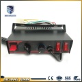 12V شرطة الطوارئ المحمولة شرطة كهربائية