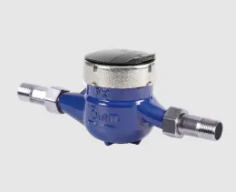 Rotary Wing Multi-jet Dry Type Water Meter