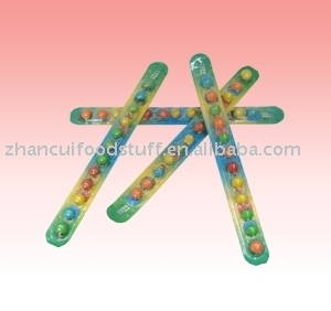 Chewing Gum (watermelon Shape Packing)