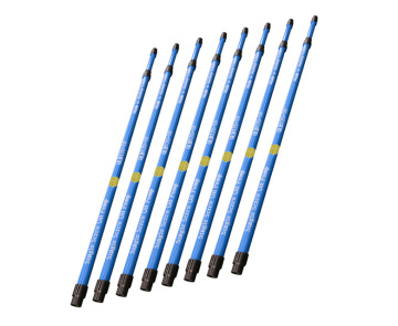 Oil and Gas Extraction Screw Pump