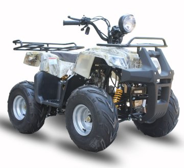 ATV ATA110-F1(white&yellow)