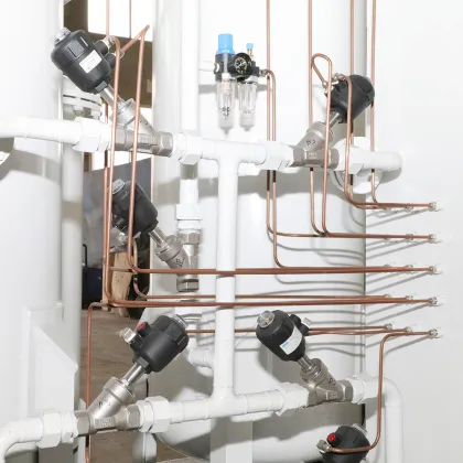 O2 generator/Medical Oxygen Generator