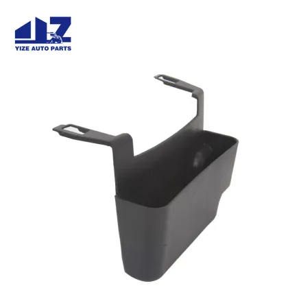 Jeep Wrangler JL 2018+ Car Accessories: Console Organizer, Armrest Storage Box