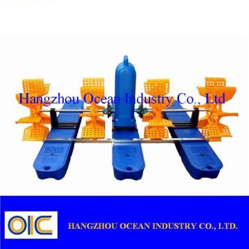 Paddlewheel Aerator with CE Certification