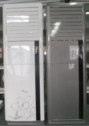 Portable Air Conditioner JHCOOL Portable cooler 3500cmh