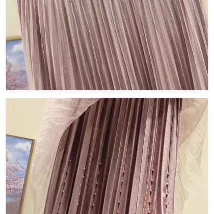 BoYa Fabric Contracted Pleating Machine - Search Engine