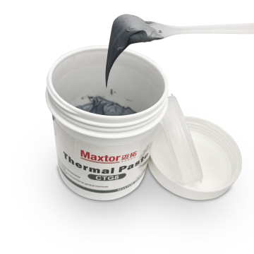 Maxtor CTG8 200G 5G AAU Thermal Grease - High Thermal Conductivity Compound Paste