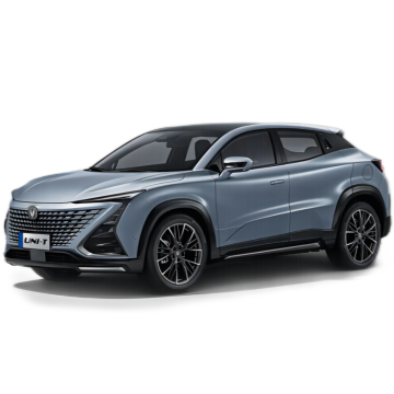 2023 Changan UNI-T 2.0T Sport Gasoline Car - High Performance and Affordable in China