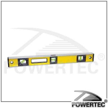 POWERTEC Laser Spirit Level