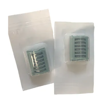 Disposable Laparoscopic Titanium Clip Applicator for Ligating Clips