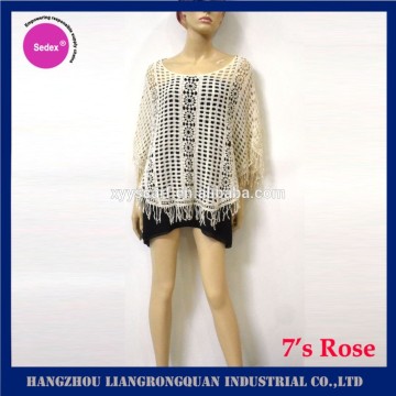 Intricate crochet Lace Paneling MINI dress clothes
