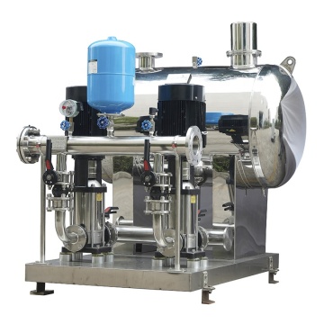 Kaiyuan KY-WFY Pressurized Steady Flow Water Supply Equipment