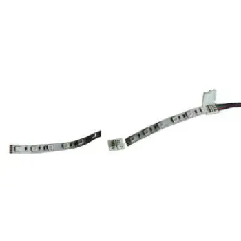 Connector for LED Strip-4 LED STRIP