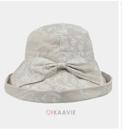 vintage ladies 100 cotton scala hats