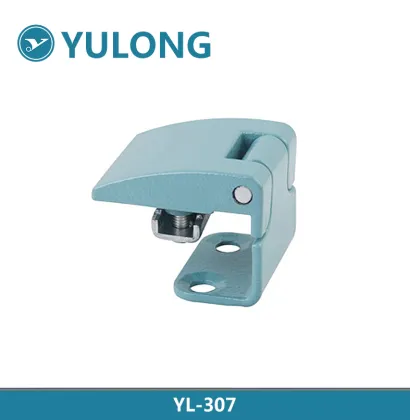 YuLong Refrigerated Truck Door Hinge - Mepla Cabinet Hinge for Cold Room
