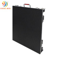 Outdoor P2.6 Curved 500mm*500mm Events Led Display Panels